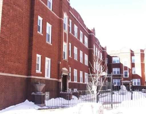 1346.5 W Estes Ave. #3E, Chicago, IL 60626