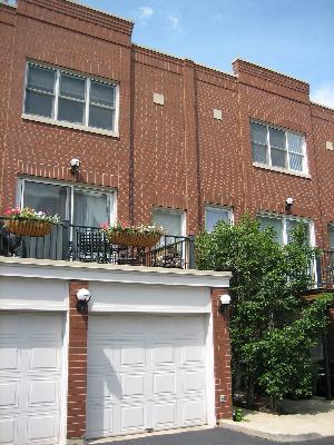 1781 W Altgeld St. #O, Chicago, IL 60614