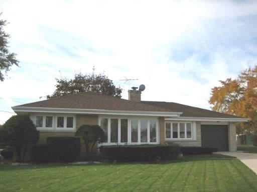 7727 W Victoria, Chicago, IL 60631