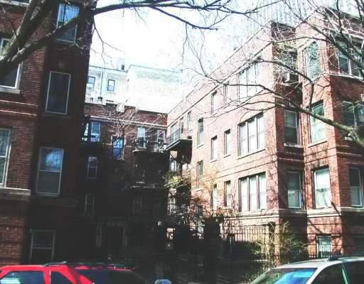 3648 N Pine Grove Ave. #3, Chicago, IL 60613