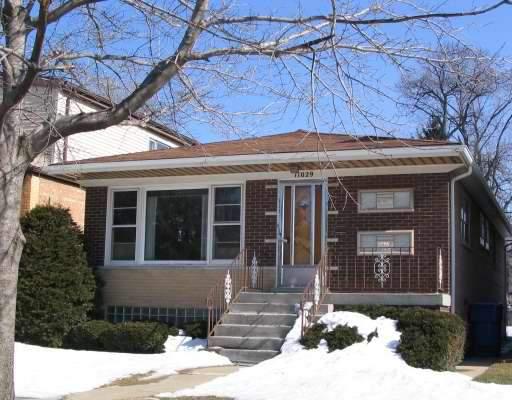 11029 S Spaulding Ave., Chicago, IL 60655