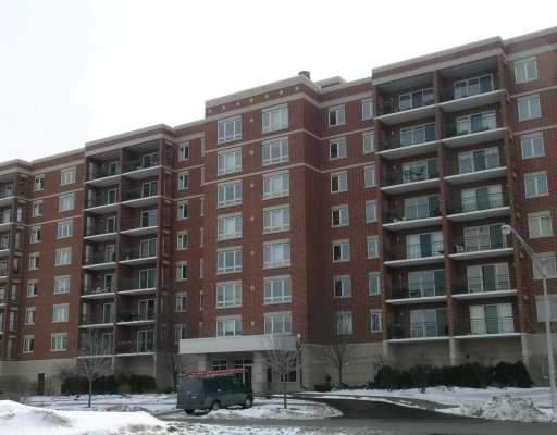 5555 N Cumberland Ave. #607, Chicago, IL 60656