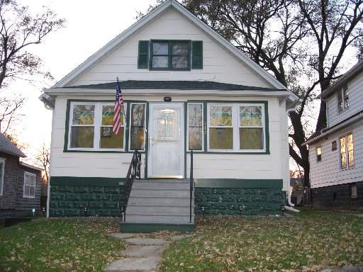 817 Violetta Ave., Joliet, IL 60432