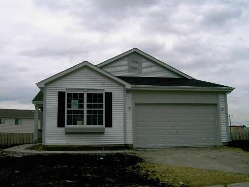 21101 Sterling  Lake Ct., Crest Hill, IL 60435