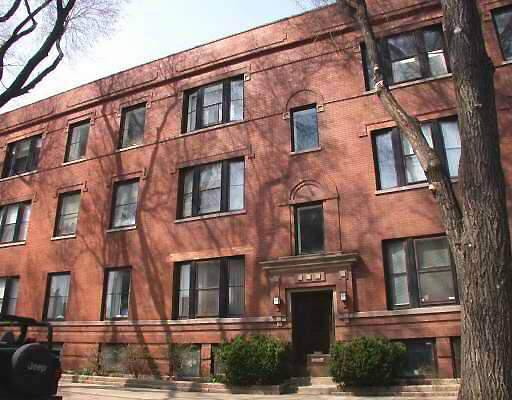 948 W Oakdale Ave. #4, Chicago, IL 60657