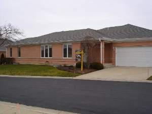 16425 S Avenel Dr. #1642, Orland Park, IL 60467