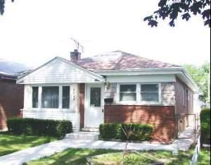 [Address Hidden by Seller], Lyons, IL 60534