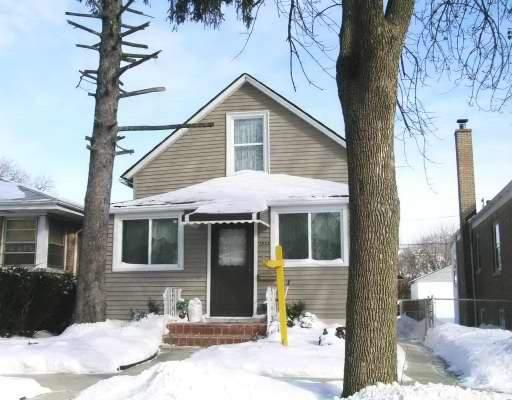 3853 N Nordica Ave., Chicago, IL 60634