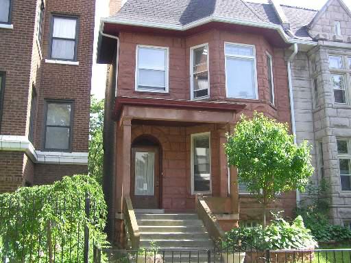 1317 W Pratt Blvd., Chicago, IL 60626