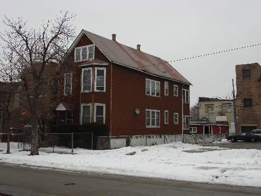 10953 S Wabash Ave., Chicago, IL 60628