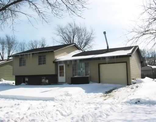 5131 Deerpath Rd., Oak Forest, IL 60452