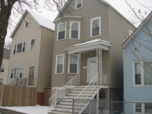 5138 S Paulina St., Chicago, IL 60609