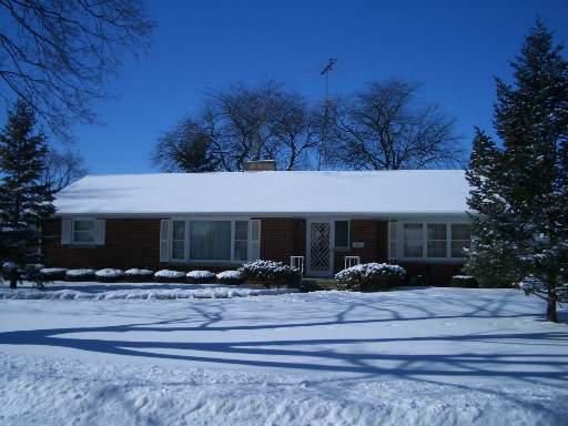 229 S Rosedale Ave., Aurora, IL 60506