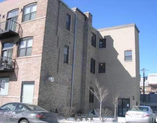 1560 W Wabansia Ave. #3B, Chicago, IL 60622