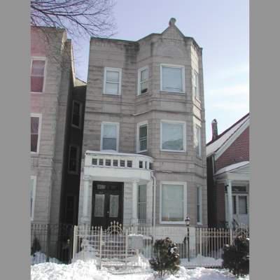 917 N Richmond St., Chicago, IL 60622