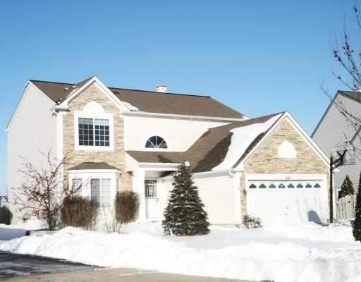 484 Rose Ln., Bartlett, IL 60103