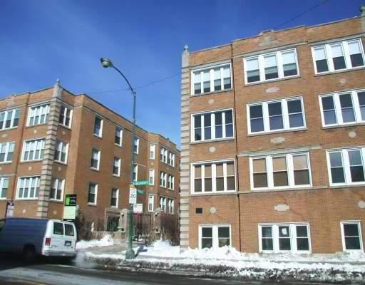 534.5 W Belmont Ave. #3N, Chicago, IL 60657