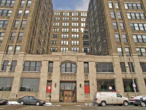 728 W Jackson Blvd. #1202, Chicago, IL 60661