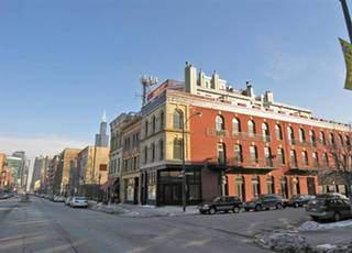 7 S Aberdeen St. #PH-2, Chicago, IL 60607