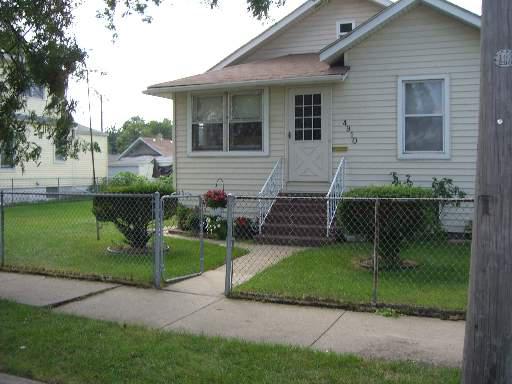 4910 S Columbia Ave., Hammond, IL 46324