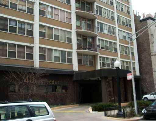40 E Cedar St. #7B, Chicago, IL 60611