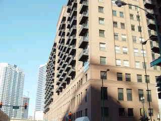[Address Unavailable], Chicago, IL 60606