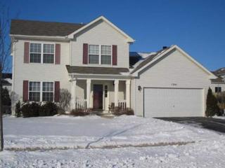 1341 Oakland Cir., North Aurora, IL 60542