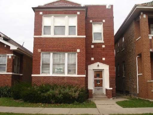 5330 S Spaulding Ave., Chicago, IL 60632