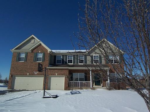 1109 Autumn Dr., Crystal Lake, IL 60014