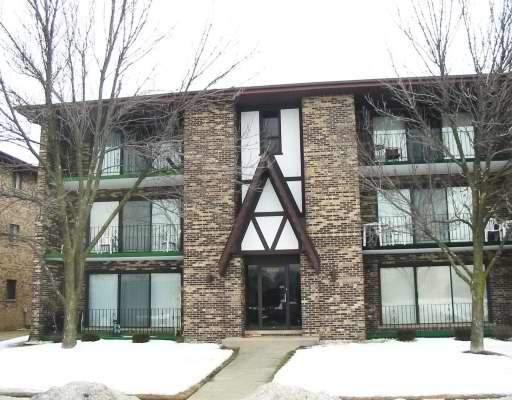 4848 W 122nd St. #2W, Alsip, IL 60803