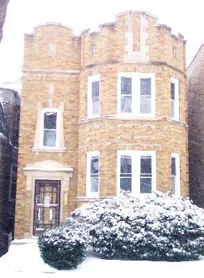 8907 S Hermitage Ave., Chicago, IL 60620