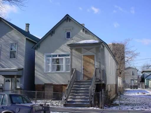 4234 S Wells St., Chicago, IL 60609