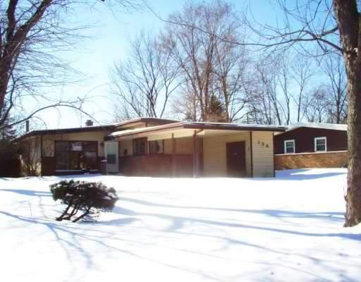 134 Elder Ave., Chicago Heights, IL 60411