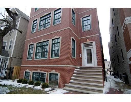 835 W Bradley Pl. #2F, Chicago, IL 60613