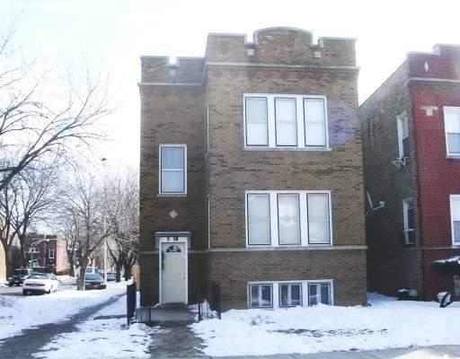 1657 N Luna St., Chicago, IL 60639