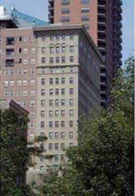 40 E 9th St. #818, Chicago, IL 60605