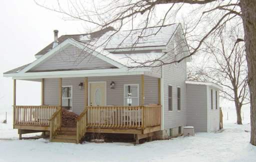 10426 Watson Rd., Waterman, IL 60556
