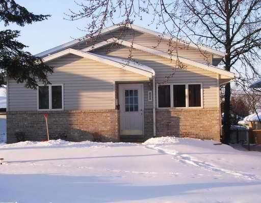 324 Chaney Ave., Crest Hill, IL 60403