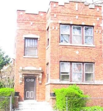 7424 S Kingston Ave., Chicago, IL 60649