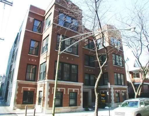 3154 N Hudson Ave. #2, Chicago, IL 60657