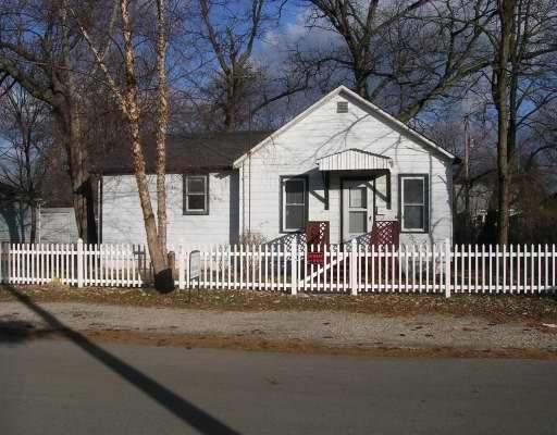 520 Miami St., Joliet, IL 60432