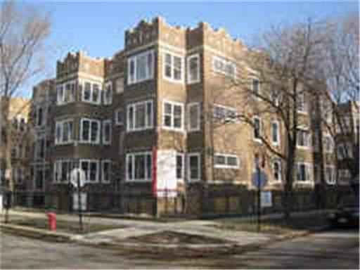 1516 W Arthur Ave. #1B, Chicago, IL 60626