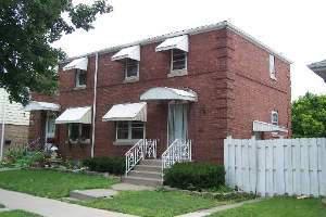 3817 59th Ct., Cicero, IL 60804