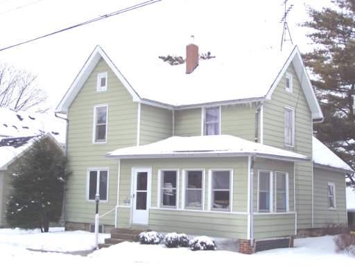203 S Jackson, Polo, IL 61064