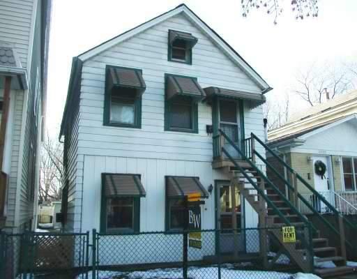 3216 N Hoyne Ave., Chicago, IL 60618