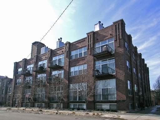 2201 W Wabansia Ave. #6, Chicago, IL 60647