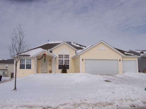 3034 Beutell Ln., Machesney Park, IL 61115
