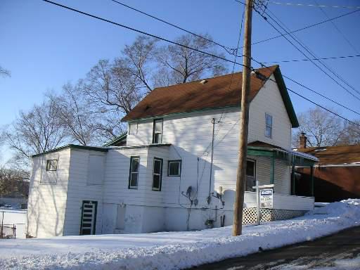 921 S Gregory St., Rockford, IL 61104