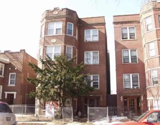 6212 N Claremont Ave., Chicago, IL 60659