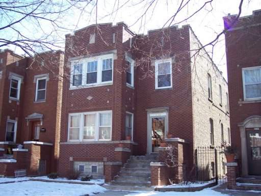 [Address Hidden by Seller], Chicago, IL 60641